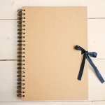 Album Kraft con lazo, A3