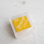 Tinta especial para estampar tela, Amarillo limn
