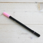 Rotulador acuarelable 2 puntas, light pink