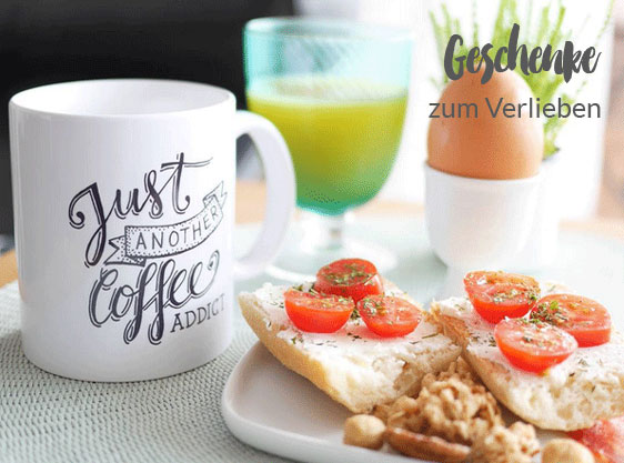 Geschenke zum Verlieben, shop.holamama.es