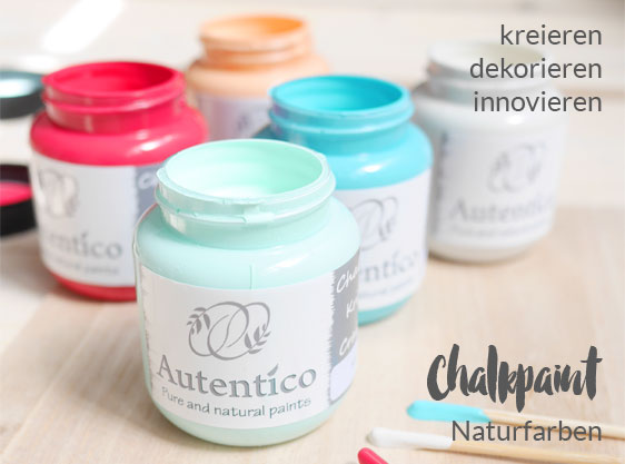 Autentico Chalk Paint in Holamama paperstore, shop.holamama.es