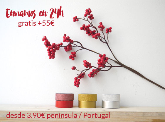 Envos en 24h desde 3.90 euros en Holamama paperstore, shop.holamama.es
